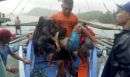 31 dead, 62 rescued after boats capsize in Philippines