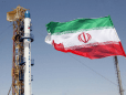 Another Iranian rocket launch has ended in failure after it apparently blew up on the launch pad