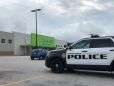 Armed man arrested at Walmart in Springfield, Missouri, charged with felony
