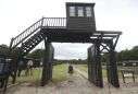 Former SS guard of Nazi camp, 92, to go on trial in Germany