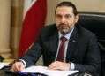 Hariri says Israeli drones in Beirut attempt to stir Middle East tensions