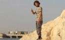 Jihadi Jack: Isis fighter stripped of British citizenship by Home Office