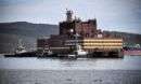 Russia launches floating nuclear reactor in Arctic despite warnings