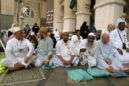 Saudi prepares for hajj as Gulf tensions persist