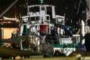 Criminal investigation opens into fire aboard California dive boat: source