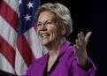 Elizabeth Warren nabs 2020 backing of Iowa's state treasurer
