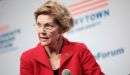 Former Dem Gov of Pennsylvania Accuses Warren of Hypocrisy for Shunning Big Donors While Relying on Their Money