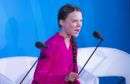 'How dare you': Greta Thunberg tears into world leaders over inaction at U.N. climate summit