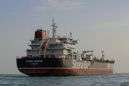 Iran says boat seized in Strait of Hormuz, Filipinos arrested