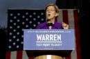 Senator Elizabeth Warren's net worth revealed as the 2020 Presidential Election heats up