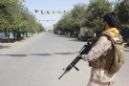 Taliban launch major attack on Afghan city of Kunduz