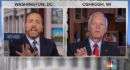 Chuck Todd rips GOP senator for responding to Trump-Ukraine question with 'Fox News conspiracy propaganda stuff'