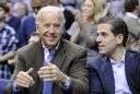 Hunter Biden to step down from Chinese board