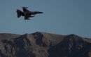 US F-16 warplane crashes in Germany with pilot taken to hospital