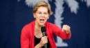 Hedge fund billionaire fires back at Warren: 'Your vilification of the rich is misguided'