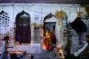 Indian holy site prays for closure after court battle