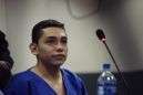 Nicaraguan judge sentences man to 30 years in NY killing