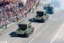 Deadliest Weapon After a Nuclear Bomb: Meet Russia's TOS-1 MLRS 'Buratino'
