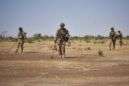 In Sahel, French troops hunt hidden menace of jihadist landmines