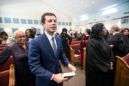 Pete Buttigieg's Christmas tweet inadvertently sparked a war over whether Jesus was a poor refugee