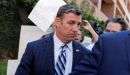 Rep. Duncan Hunter Shows no Signs of Resigning Despite Pleading Guilty to Campaign Finance Charges
