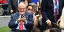 Rudy Giuliani reportedly has 3 cellphones, but only has a rudimentary understanding of how to use them