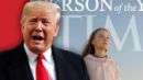 Trump mocks Greta Thunberg's Time Person of the Year honor: 'So ridiculous'