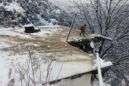 At least 67 killed by avalanches in Pakistan, India: government officials