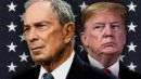 Donald Trump is suddenly scared of Mike Bloomberg — as he should be