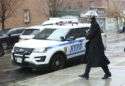 New York Jews scared, defiant as mayor decries anti-Semitism 'crisis'