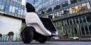 Segway's New Egg-Shaped S-Pod Is a Futuristic People Mover