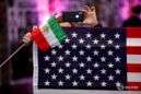 U.S. sanctions Iranian commander over Mahshahr killings