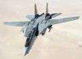 What Iran and the Movie Top Gun Have in Common: They Both Use F-14 Tomcats