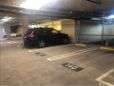 A parking space in a garage in San Francisco is selling for $100,000
