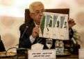 Palestinians cut all ties with Israel, US: Abbas