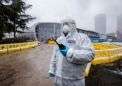 U.S. Evacuates Infected Citizens; Deaths Hit 1,775: Virus Update