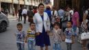 China forcing birth control on Uighurs to suppress population, report says
