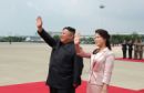 'Dirty' depiction of Kim's wife outraged NKorea: Russian envoy