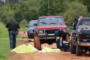 3 friends on fishing trip killed in 'massacre,' Florida sheriff says