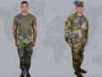 Defense Department says it's concerned about law enforcement dressing up in Army uniforms