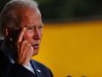 Joe Biden opens up biggest national poll lead over Trump since securing nomination as independents abandon president