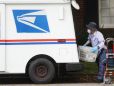 US Postmaster General tells postal workers to leave mail behind if it slows down their route