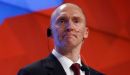 FBI Lawyer to Plead Guilty of Falsifying Document for Carter Page FISA Warrant