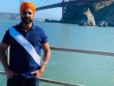 Indian immigrant who drowned saving two children in US river had ‘big dreams’ of starting own business