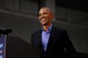 Obama reportedly moved his speaking slot at the DNC so he could 'pass the torch' to Harris