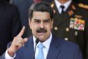 Venezuela’s Maduro thanks Iran for helping oil industry overcome U.S. sanctions