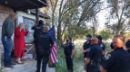 73-year-old woman uses American flag to defend family from intruder, Utah cops say