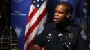 Entire Rochester Police Leadership Resigns After Daniel Prude Death