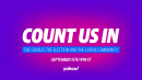Live event: 'Count us in: The census, the election and the Latinx community’