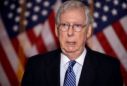 Mitch McConnell rams through six Trump judges in 30 hours after blocking coronavirus aid for months
